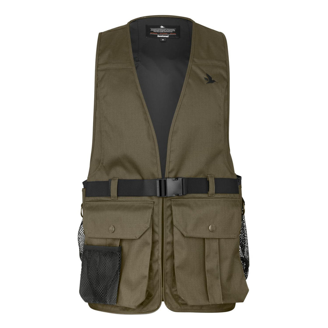 Seeland Gun Dog Waistcoat