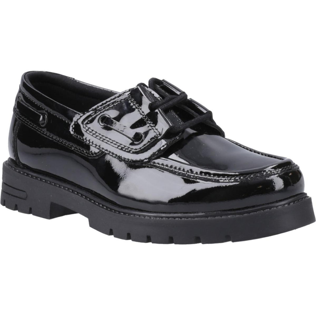 Hush Puppies Lucy Patent Snr
