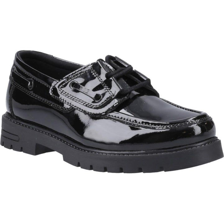 Hush Puppies Lucy Patent Snr