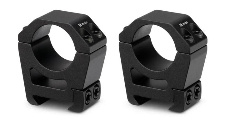 Vortex Sport Riflescope Ring 1" High (1.1")