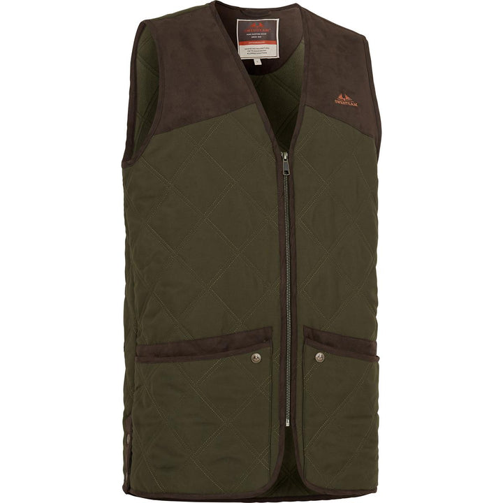 SwedTeam Crest M Vest