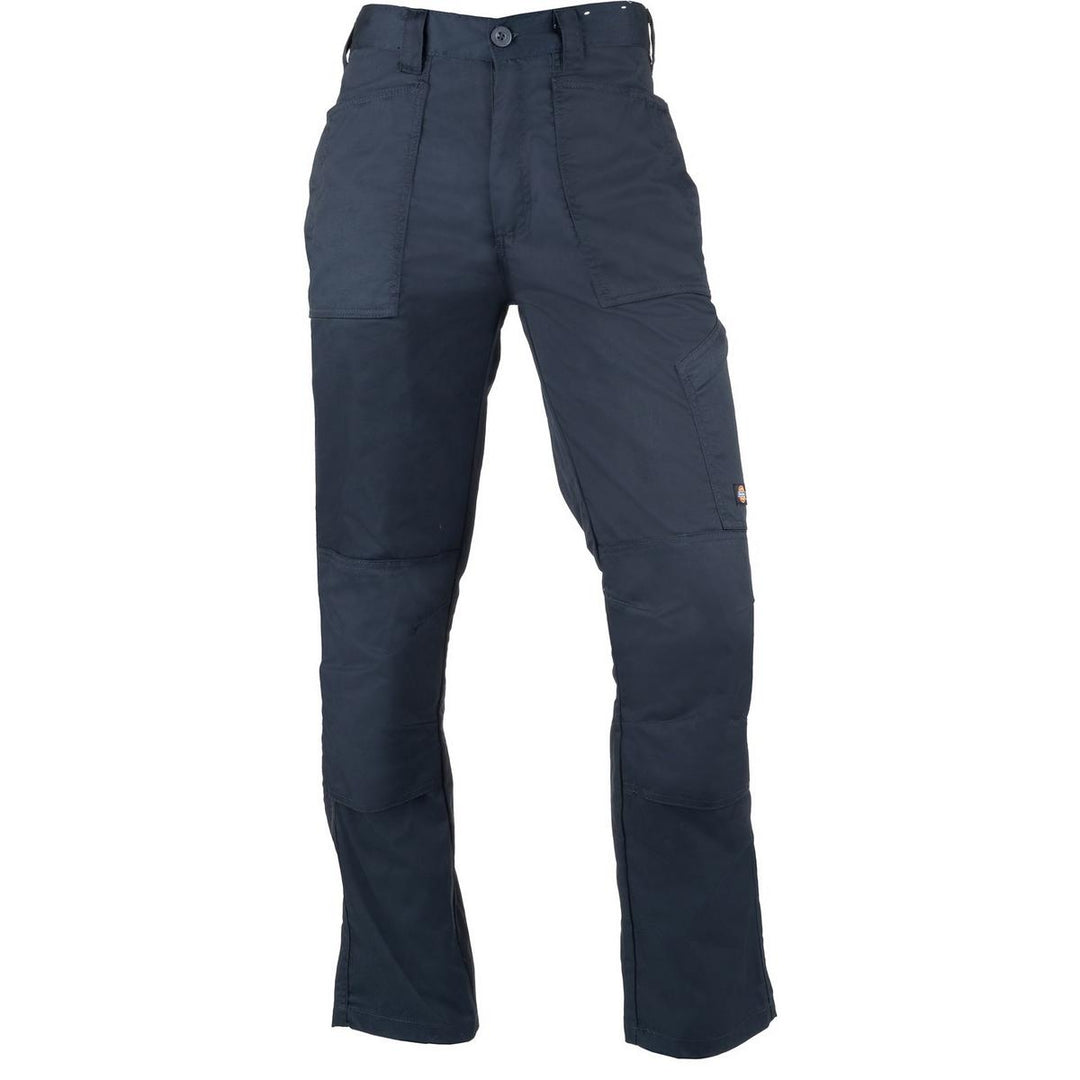 Dickies Action Flex Trouser Dark Navy