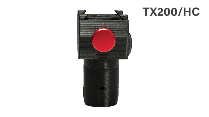 Chronograph Custom Adapters: TX200/HC