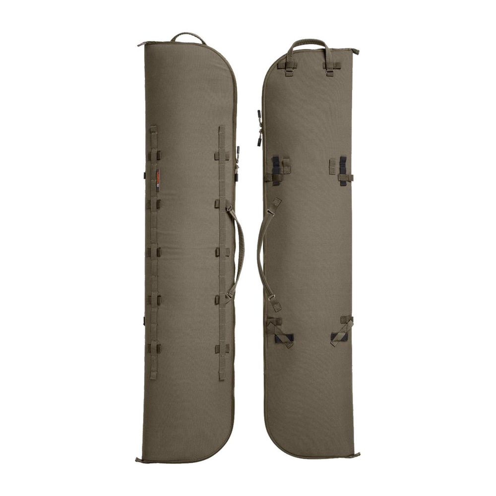Vorn RB Rifle Bag 130cm Fog Green – Cordura Rifle Case – view 2