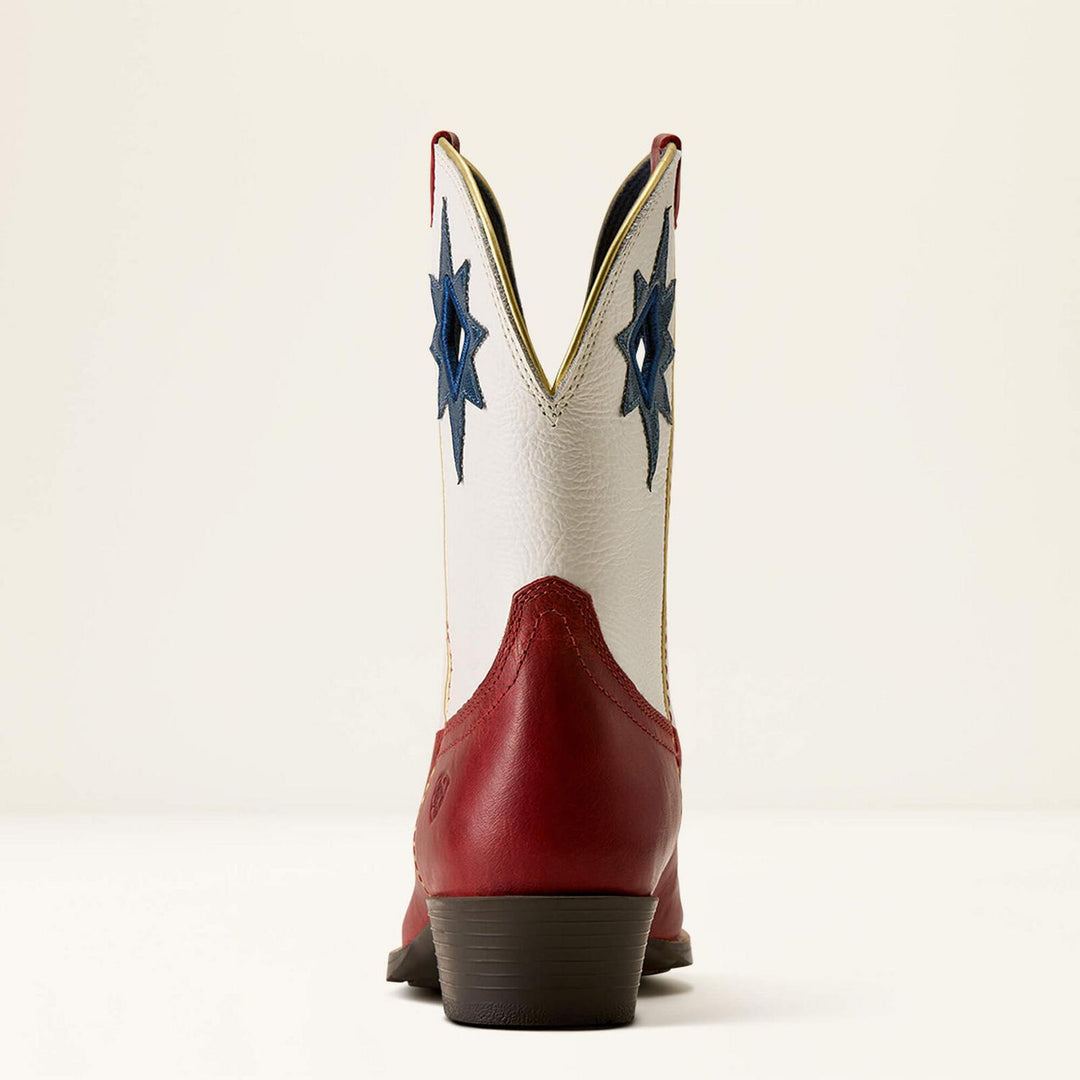 Ariat Youth Starbound D Toe – view 4
