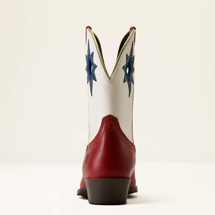 Ariat Youth Starbound D Toe – view 4