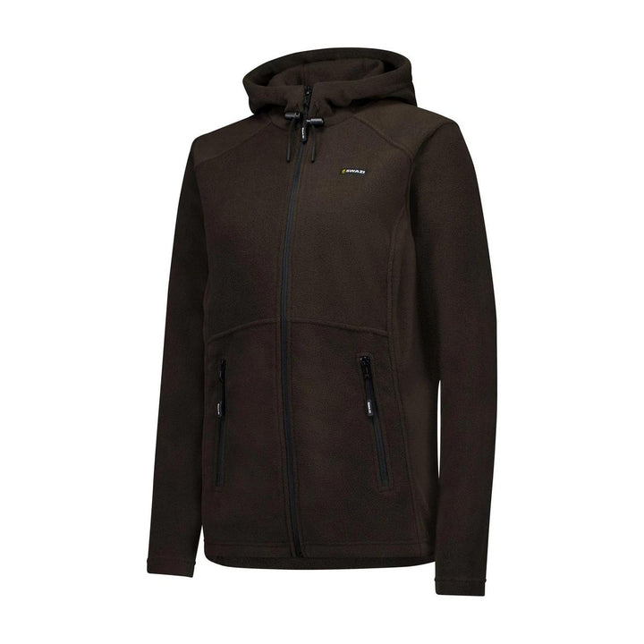 Catlin Hooded Jacket