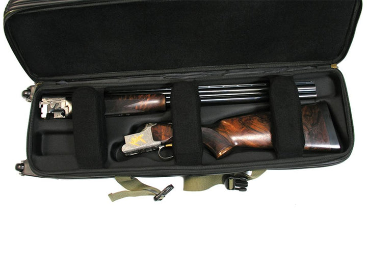 Napier Razorback Trekker Bag Green