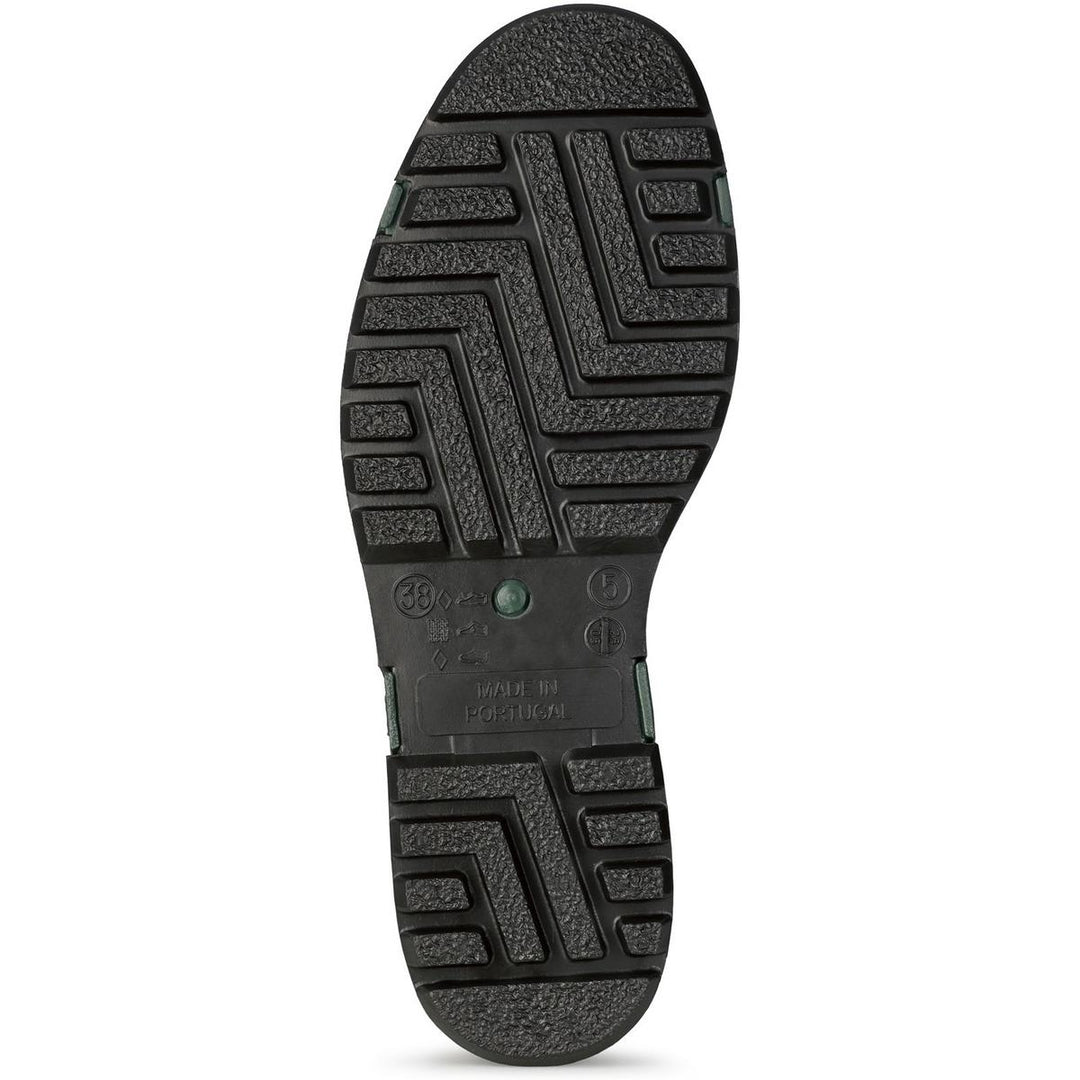Dunlop Sport Wellington Heritage Green/Black