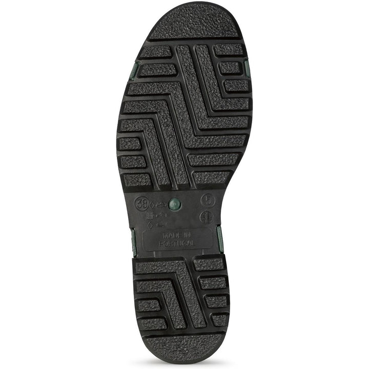 Dunlop Sport Wellington Heritage Green/Black