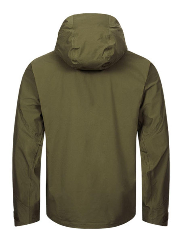Blaser Men's Venture 3L Jacket dark olive