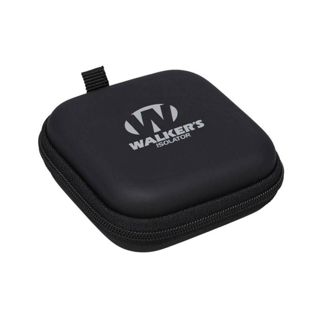 Walkers Walker Isolator Earbuds