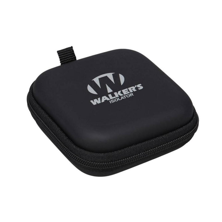 Walkers Walker Isolator Earbuds