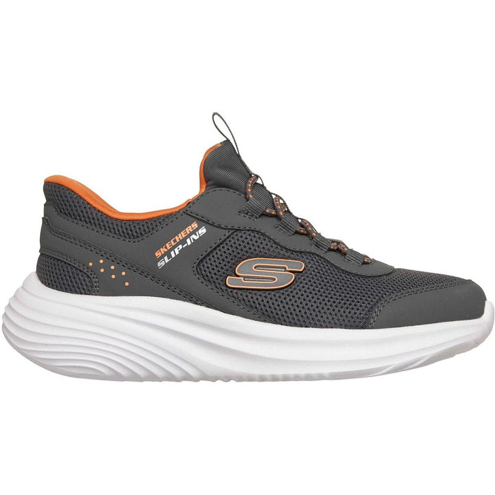 Skechers Bounder Pro Trainer – view 5
