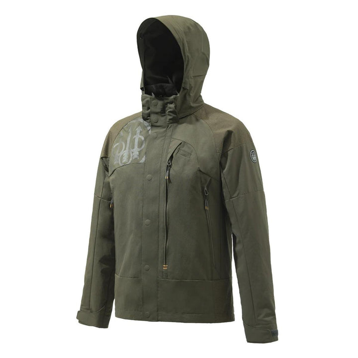 Beretta THORN RESISTANT EVO JACKET Green Moss