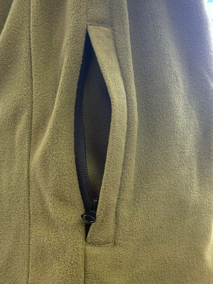 BushWear Brocket Fallow Fleece