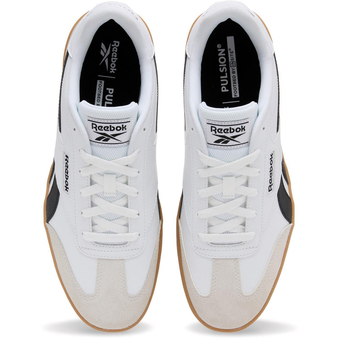 REEBOK FORTE LOUNGER FTWRWHITE/BLACK/CHALK