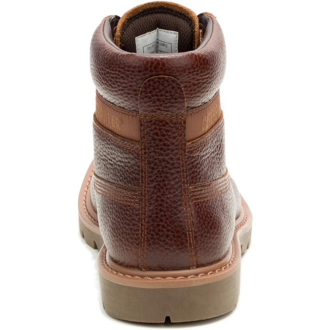 CAT Lifestyle Colorado 2.0 Boots Glazed Ginger