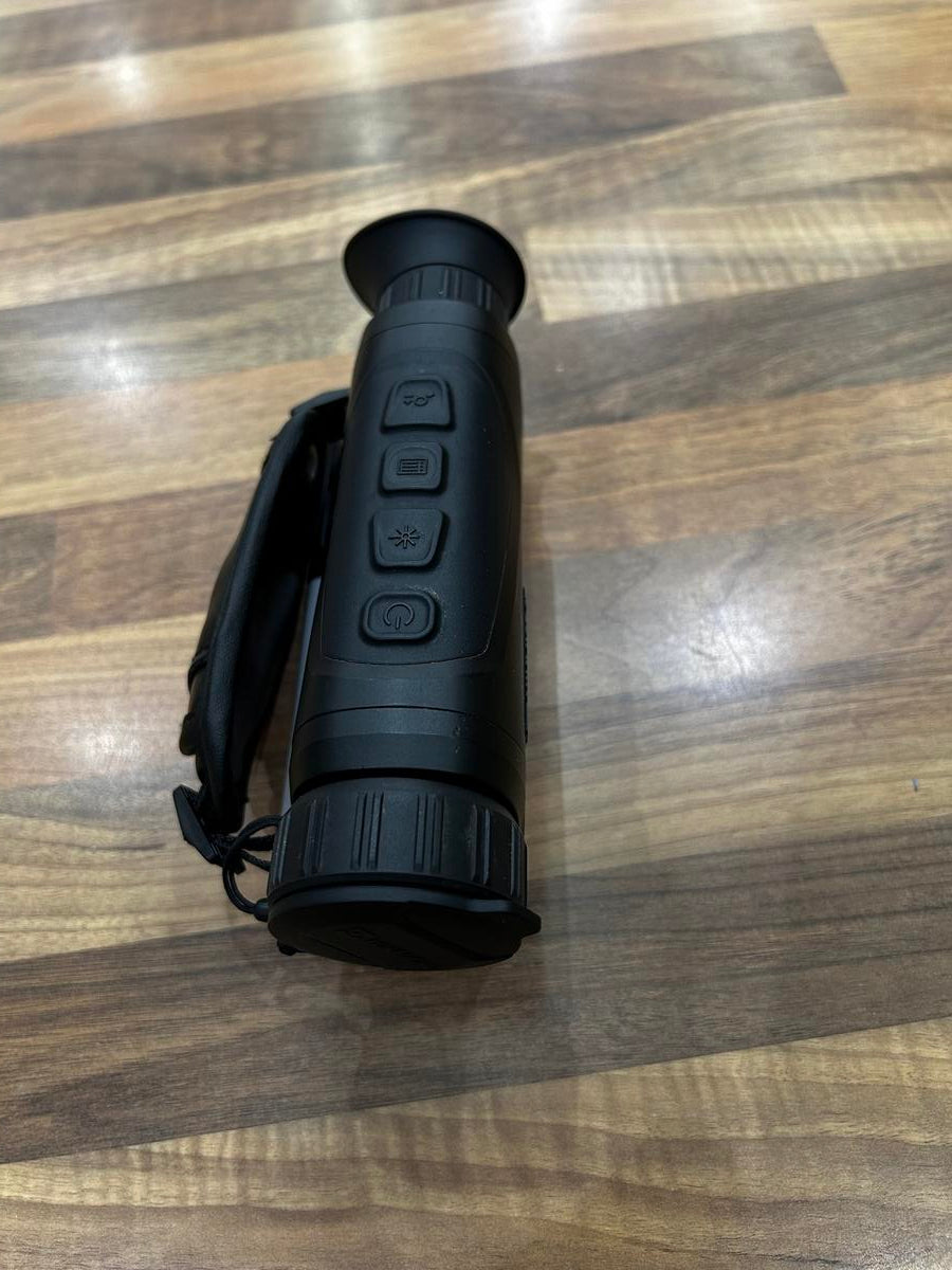 HIKMICRO 2nd hand condor pro CQ35L 35mm