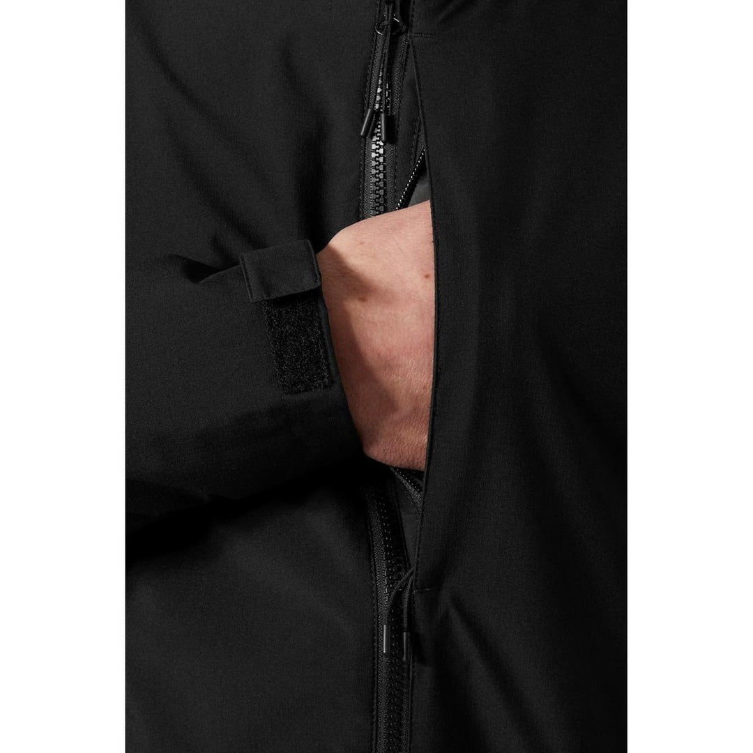 Helly Hansen Workwear Manchester 2.0 Urban Shell Jacket