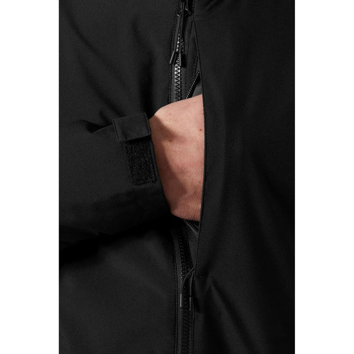 Helly Hansen Workwear Manchester 2.0 Urban Shell Jacket