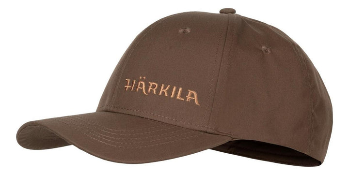 Harkila Härkila Fjell cap Dark earth