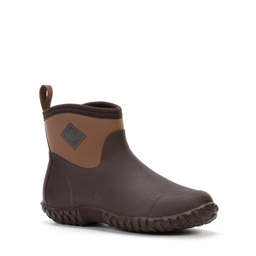 Muck Boots Muckster II Ankle All Purpose Lightweight shoe Ba