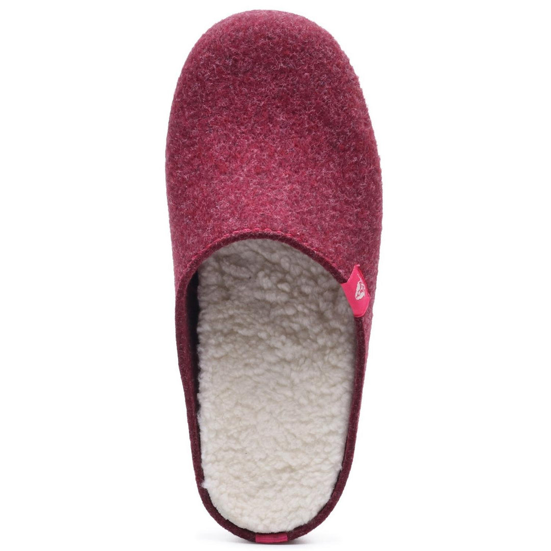 The Good Slipper Bordeaux