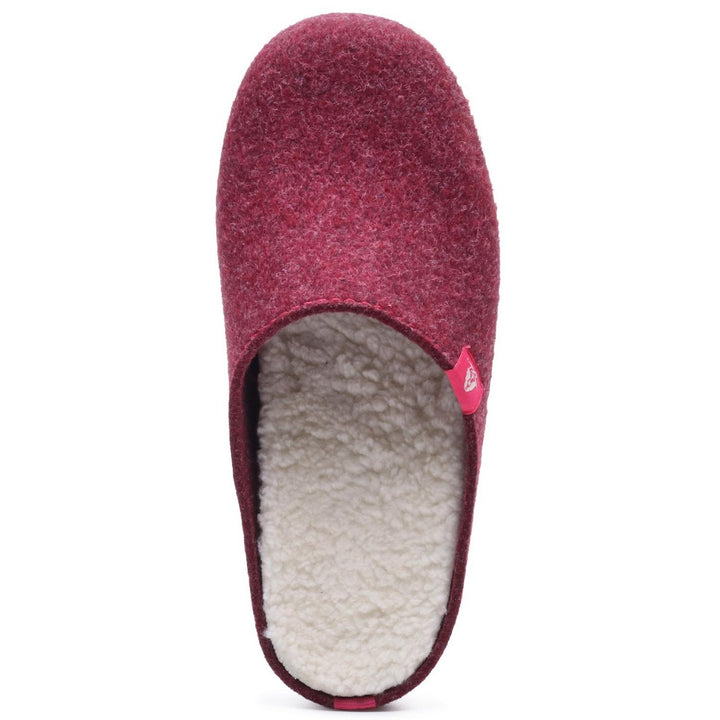 The Good Slipper Bordeaux