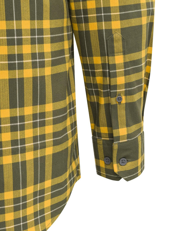Beretta Cadet Flannel Shirt
