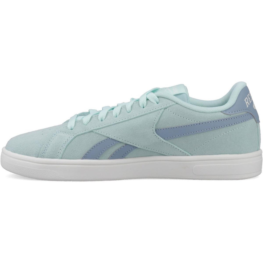 Reebok Court Retro Glitchaqua/Leisureblue/Chalk Sports