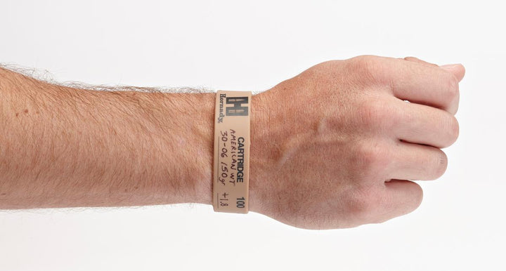 Hornady Hornady® Ballistic Band (2 Pk)