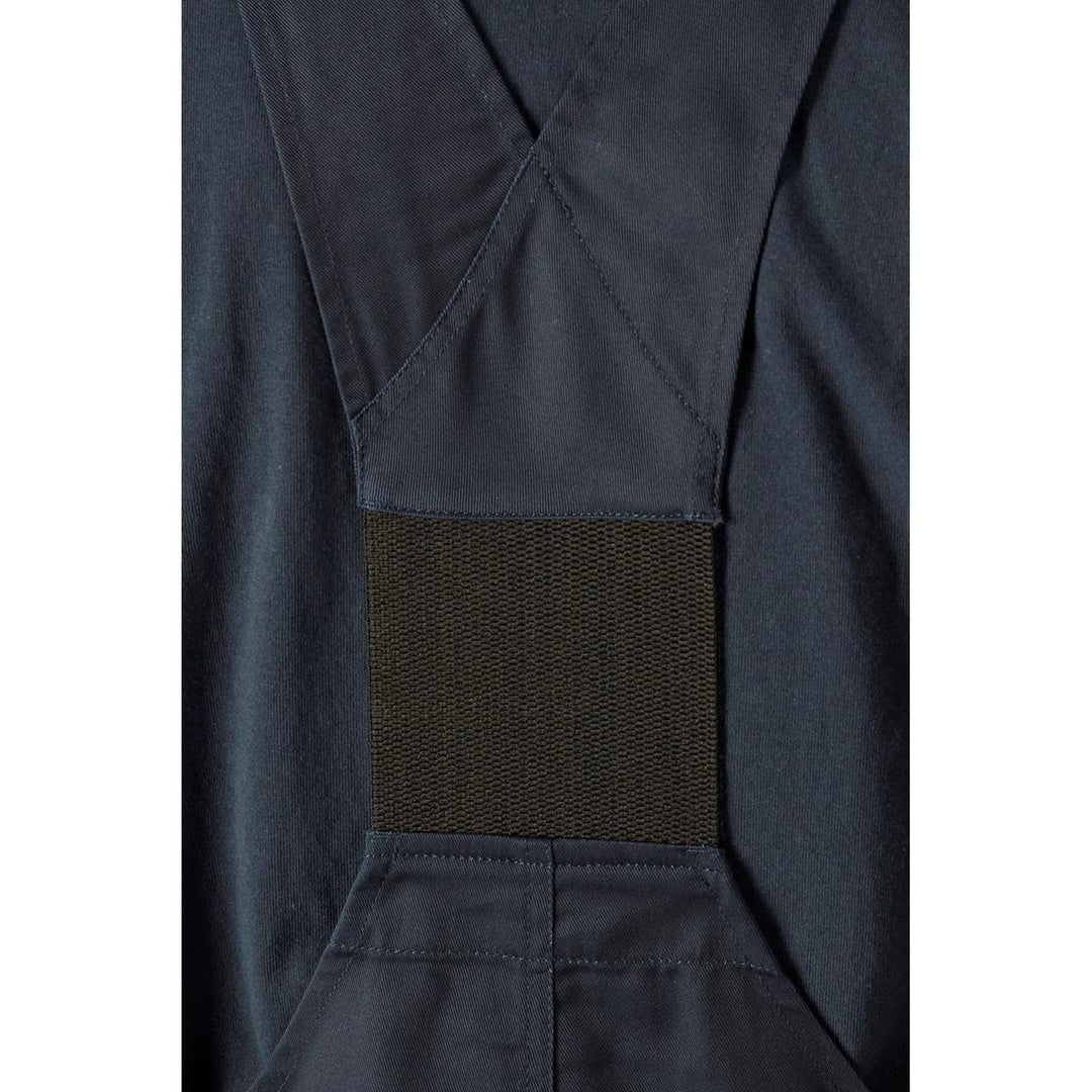 Dickies Everyday Bib and Brace Dark – view 6