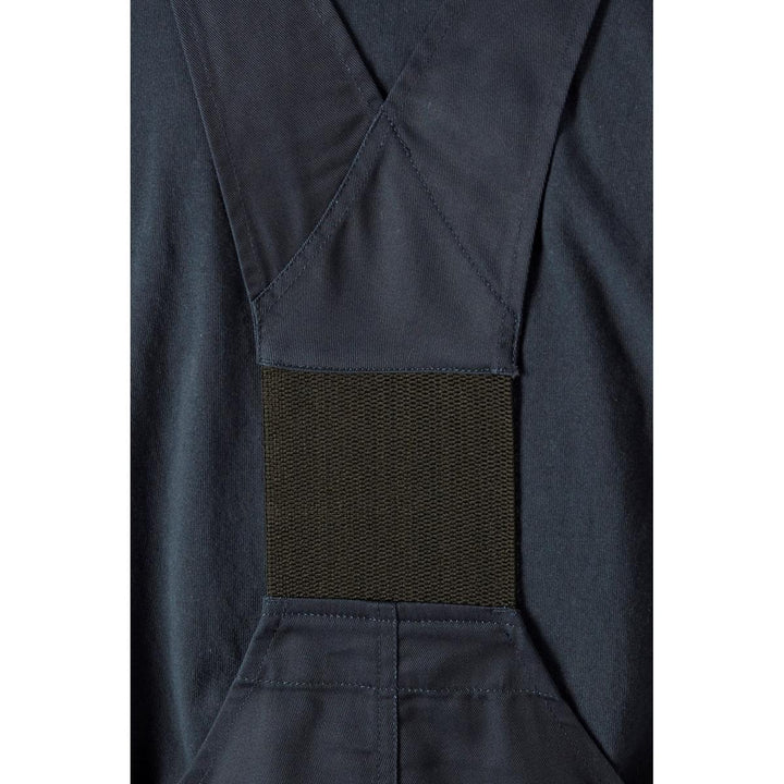Dickies Everyday Bib and Brace Dark – view 6