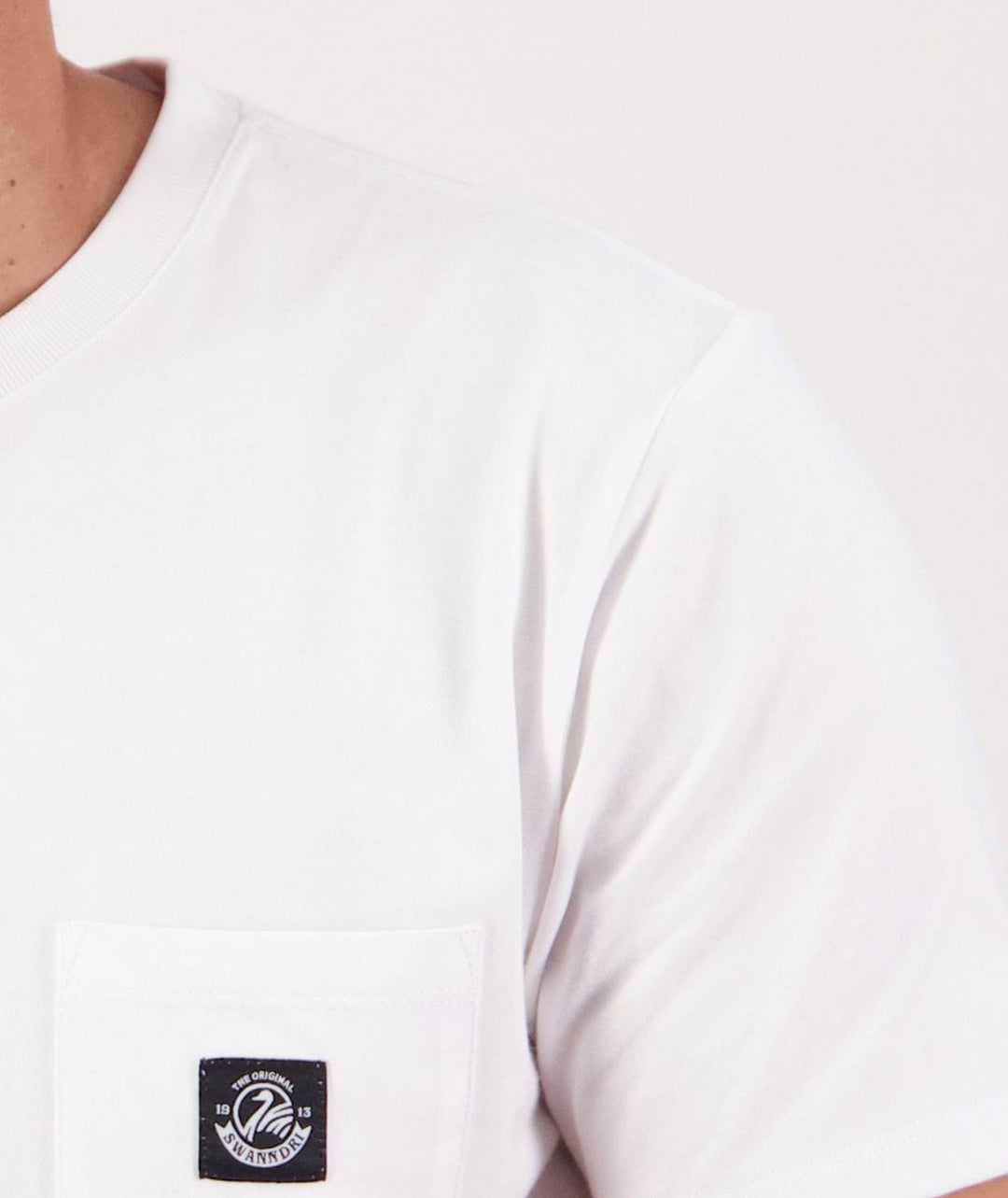 Swanndri Men's Duval V3 T-Shirt