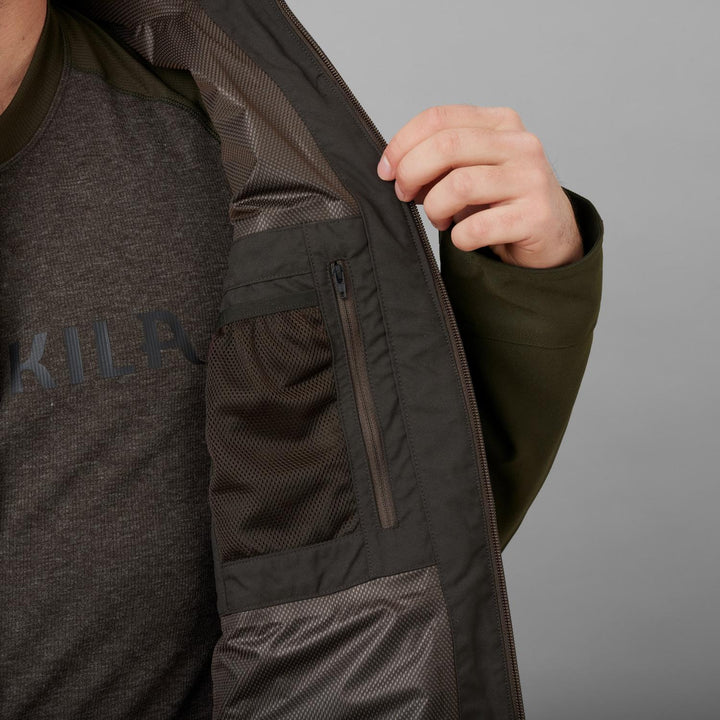 Harkila Pro Hunter Move 2.0 GTX jacket – view 6