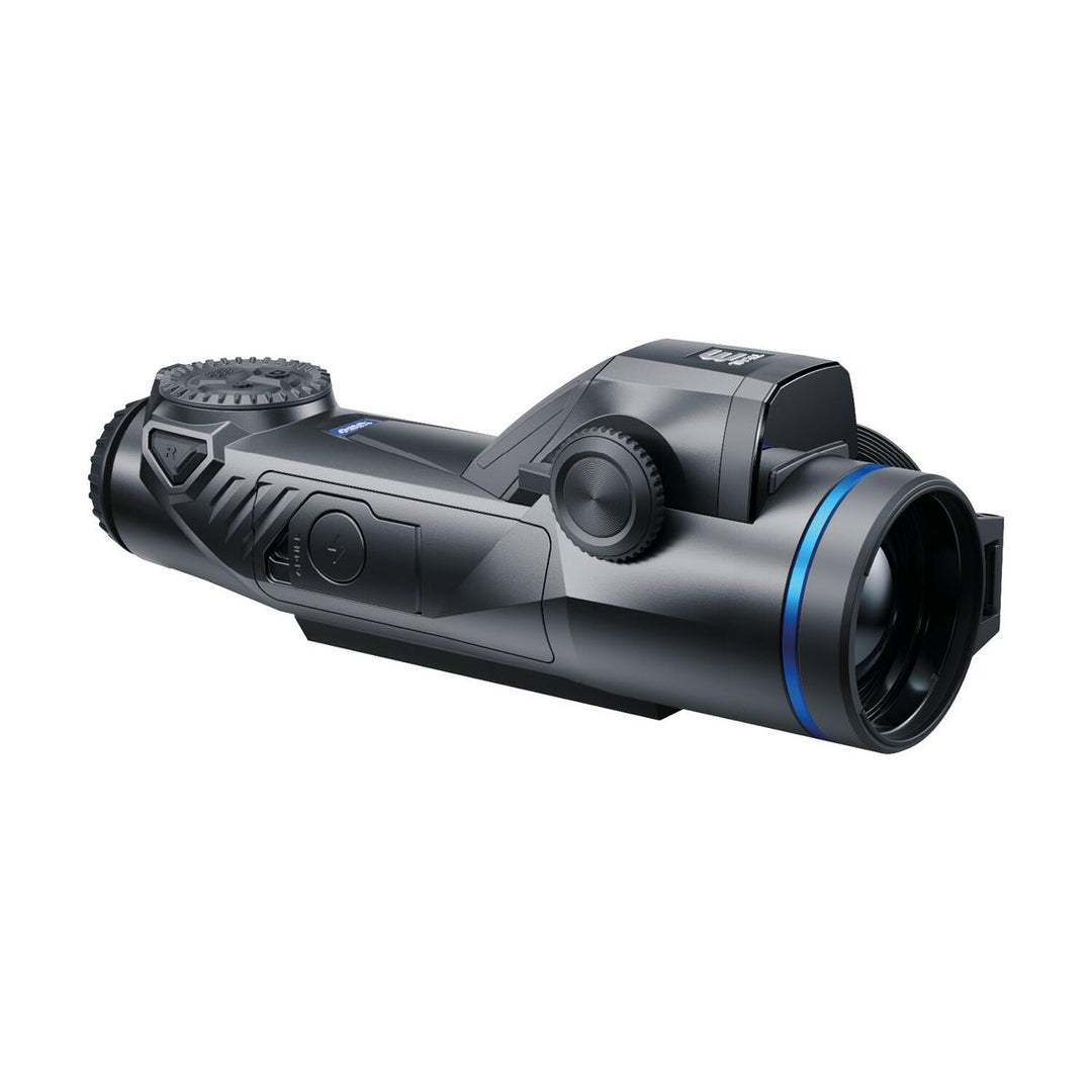 Trail 3 XR50 (Weaver N Mount)