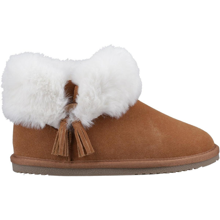 Hush Puppies Ayana Slippers – view 4