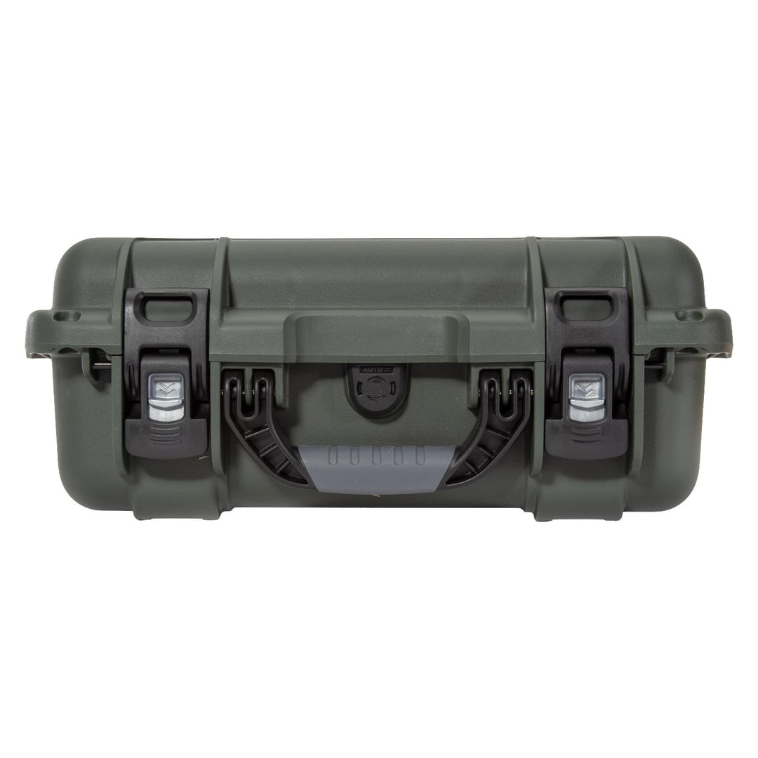 NANUK 920 Waterproof Hard Case With Foam Insert