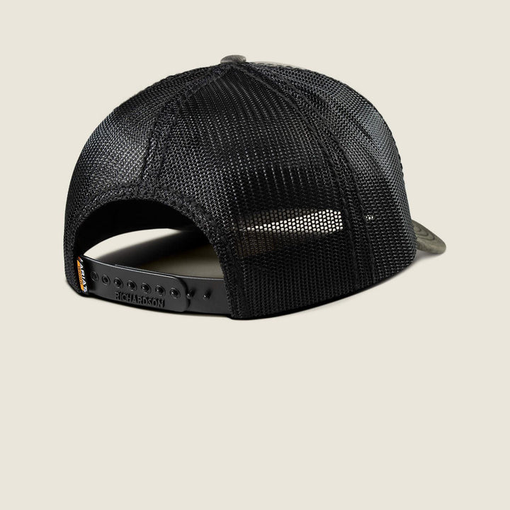 Ariat Mens Workhog Patch Cap – view 2