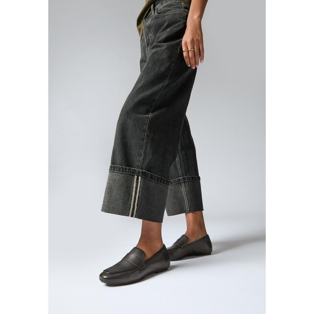 Fitflop Delicato Loafer Black