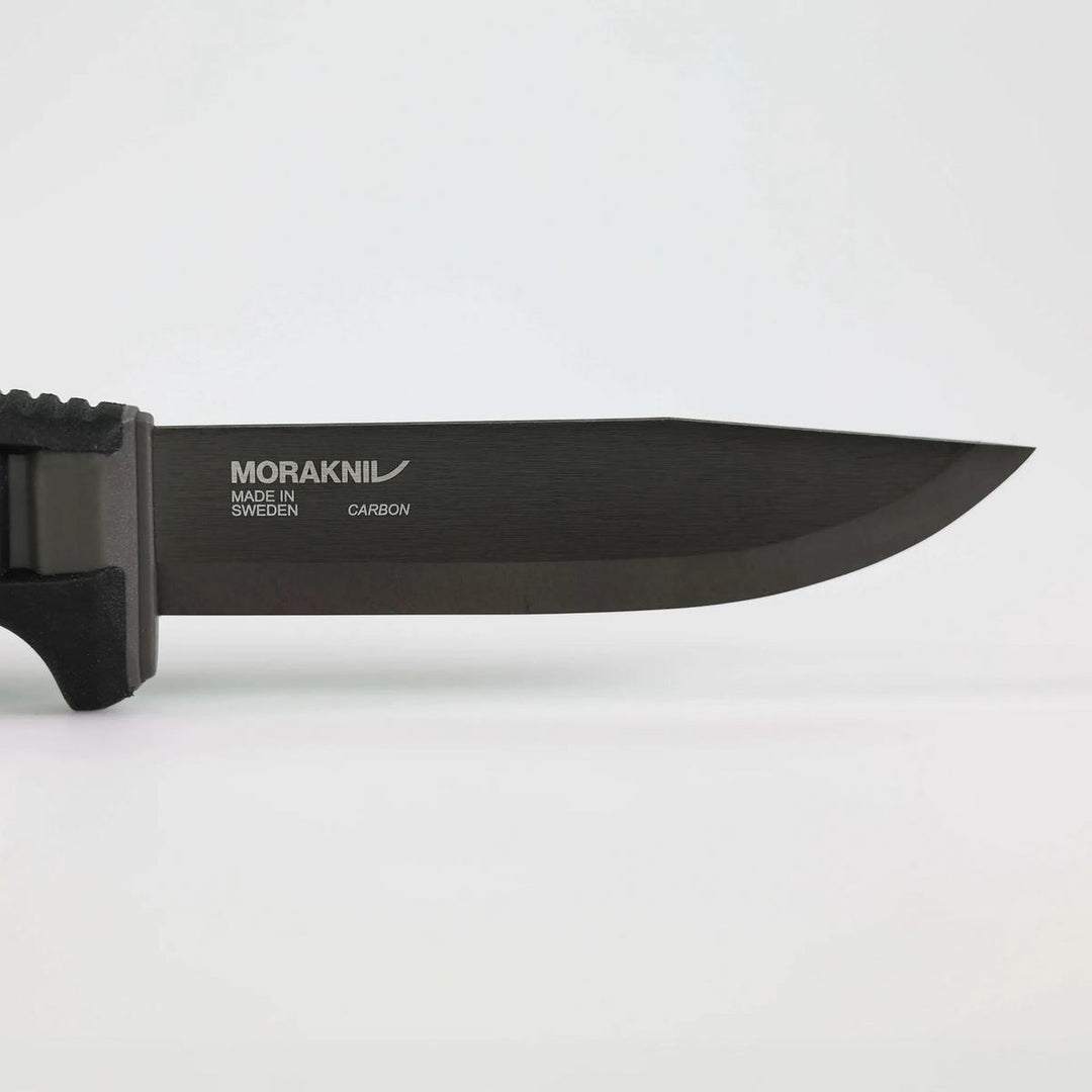 Morakniv Amberg BlackBlade (C) Outdoor Knife