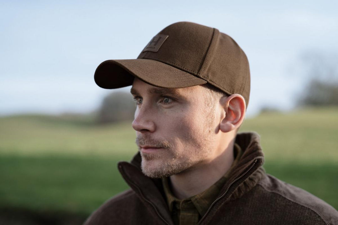 Harkila Berkshire cap