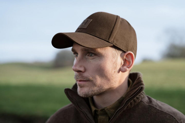 Harkila Berkshire cap