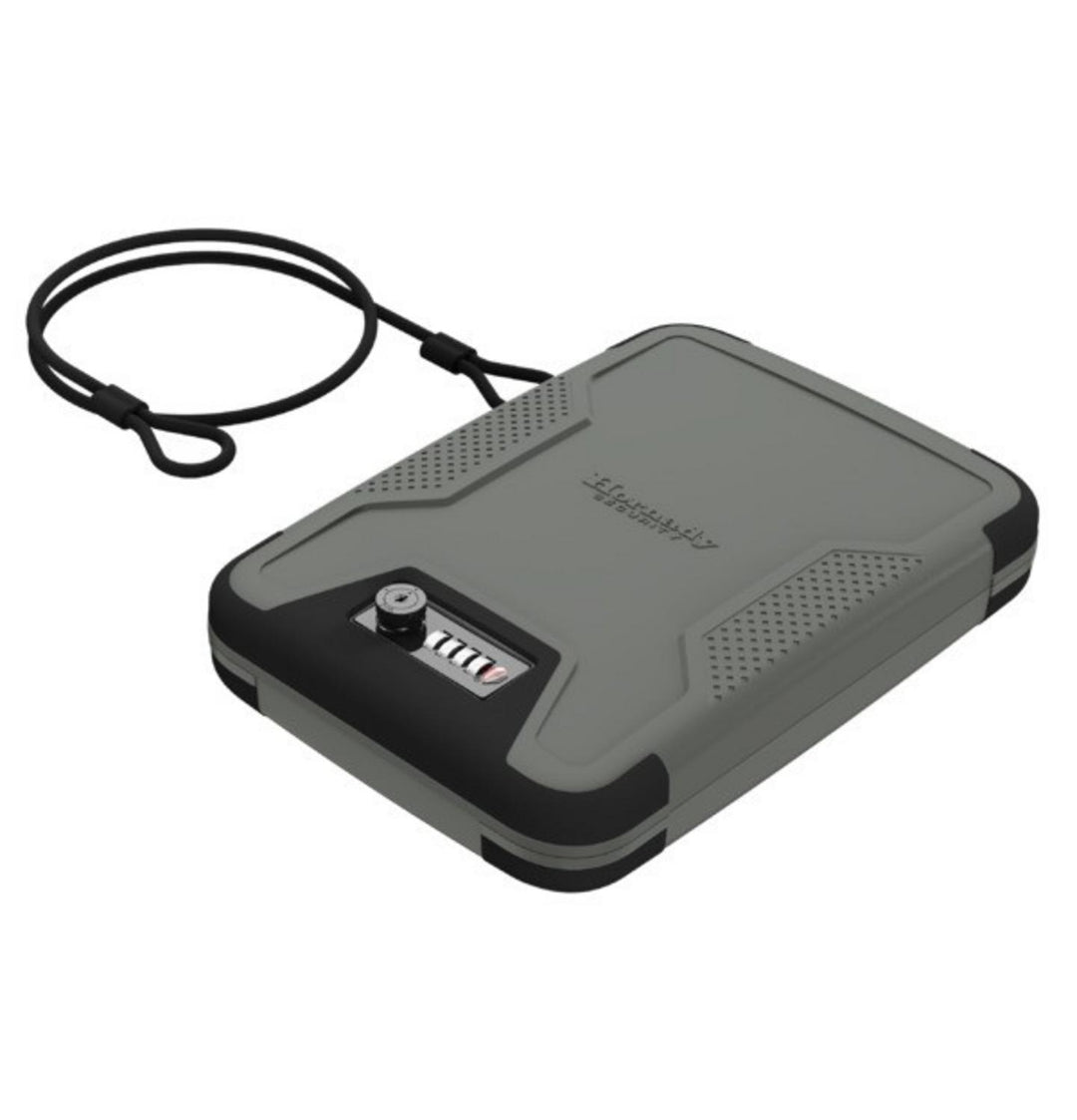 Hornady TrekLite Lock Box with TSA Combination Lock