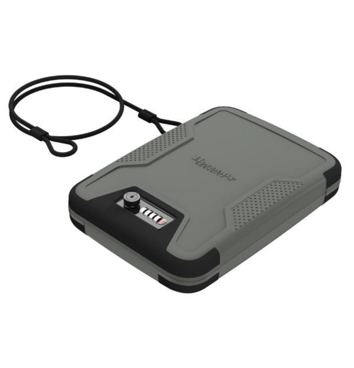 Hornady TrekLite Lock Box with TSA Combination Lock