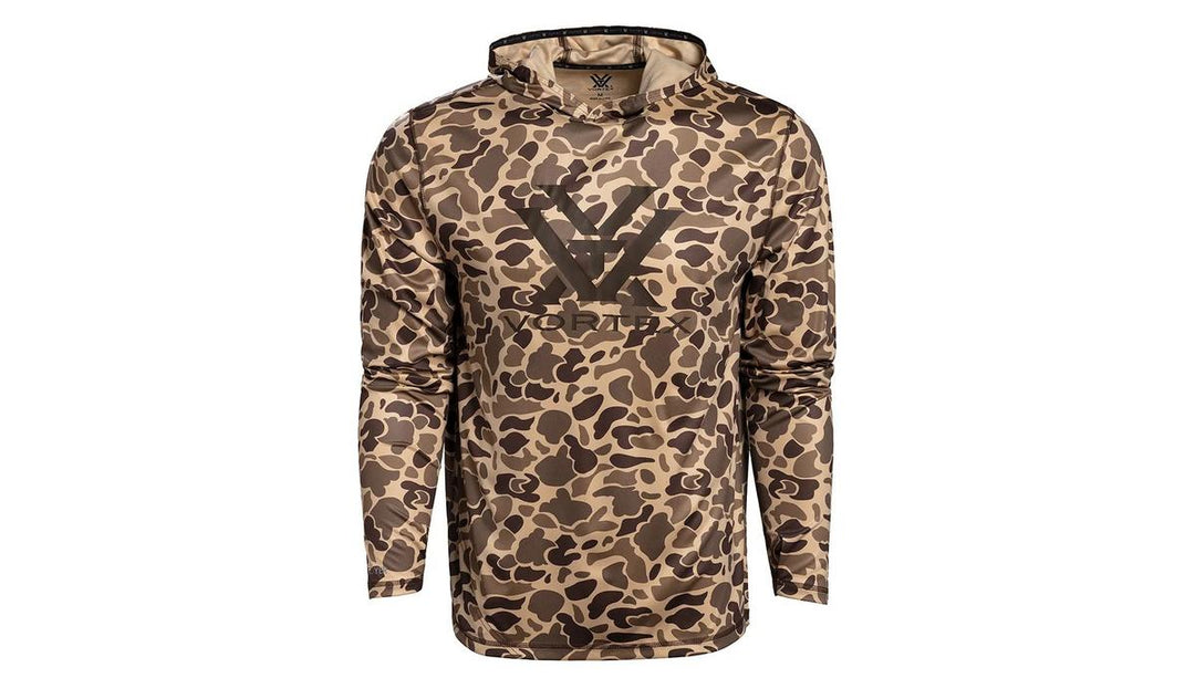 Vortex Sun Slayer® Hoodie