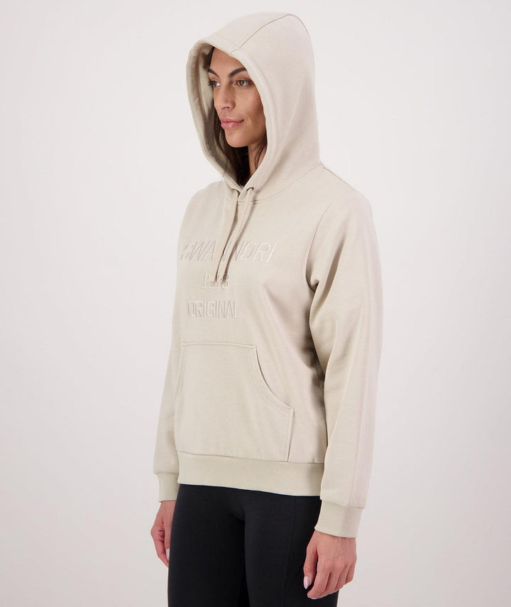 Swanndri Women's Hampstead Hoodie