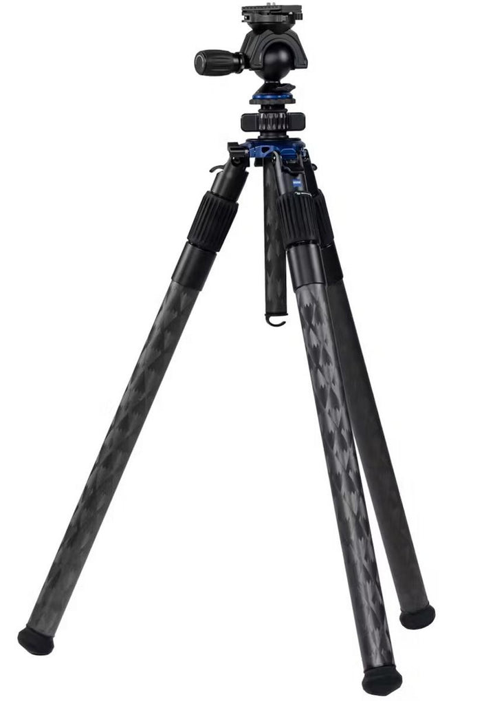 Zeiss Pro-Series Tripod Kit Max-Duty V