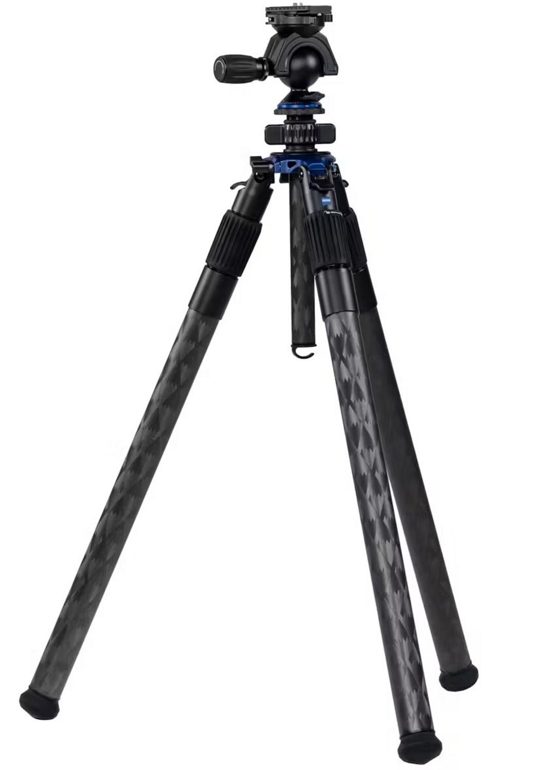 Pro-Series Tripod Kit Max-Duty V